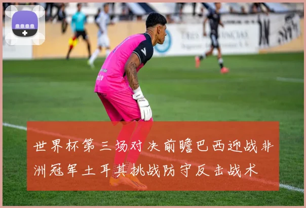 世界杯第三场对决前瞻巴西迎战非洲冠军土耳其挑战防守反击战术